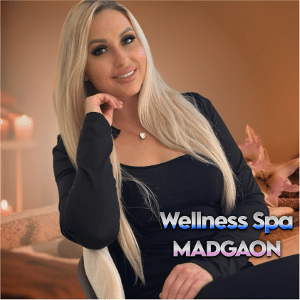 Deep Tissue Massage in Madgaon